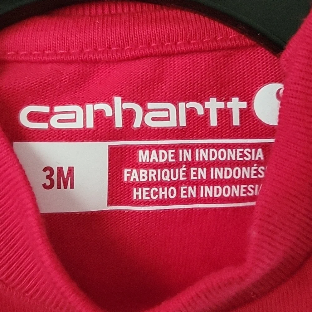 Carhartt farm tested